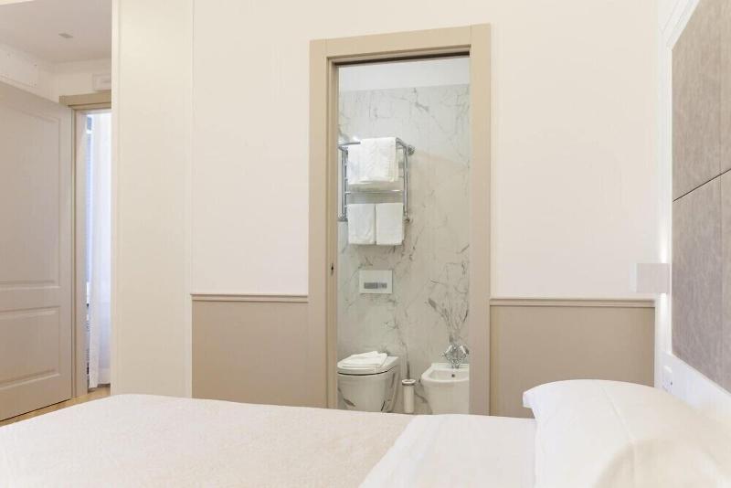 Margherita Suites - Oda