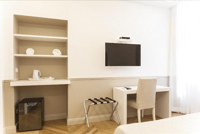 Margherita Suites - Oda