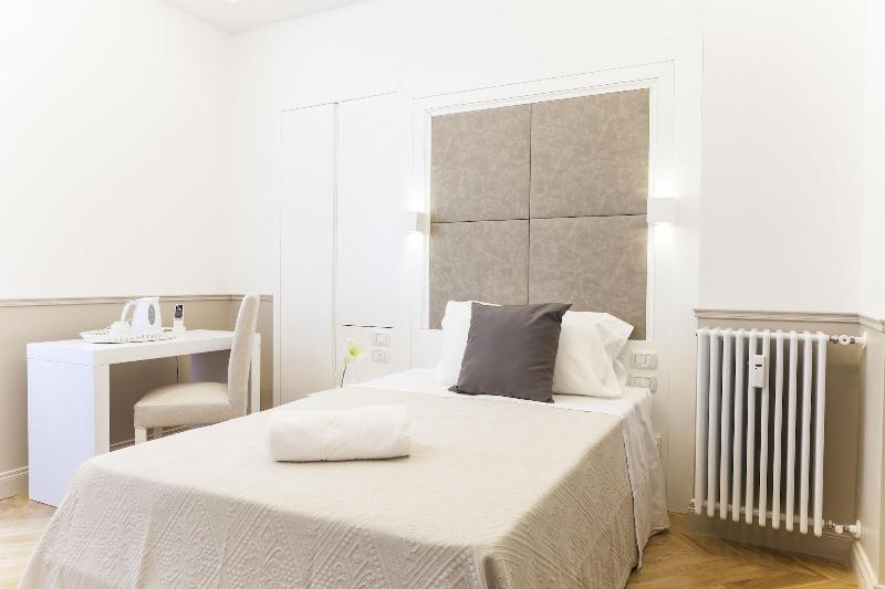 Margherita Suites - Oda