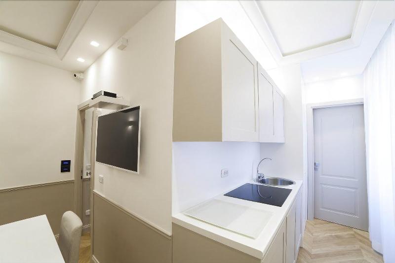 Margherita Suites - Restoran