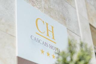 Cascais Hotel otel fotoğrafı