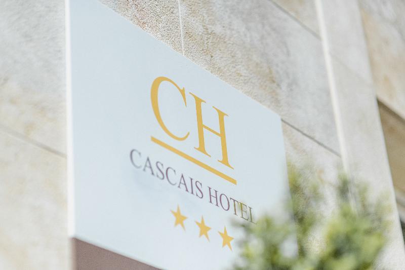 Cascais Hotel - Genel