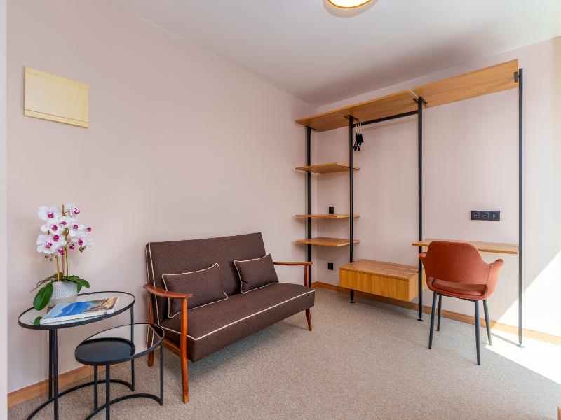 Cascais Hotel - Genel