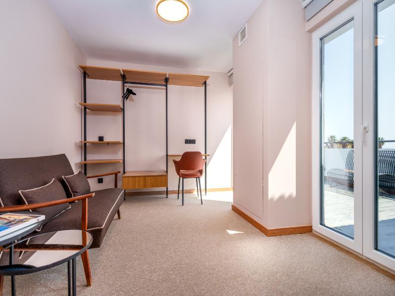 Cascais Hotel - Genel