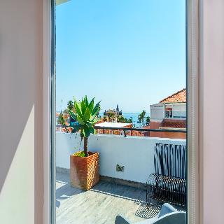 Cascais Hotel fotoÄŸrafÄ±