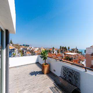 Cascais Hotel fotoÄŸrafÄ±