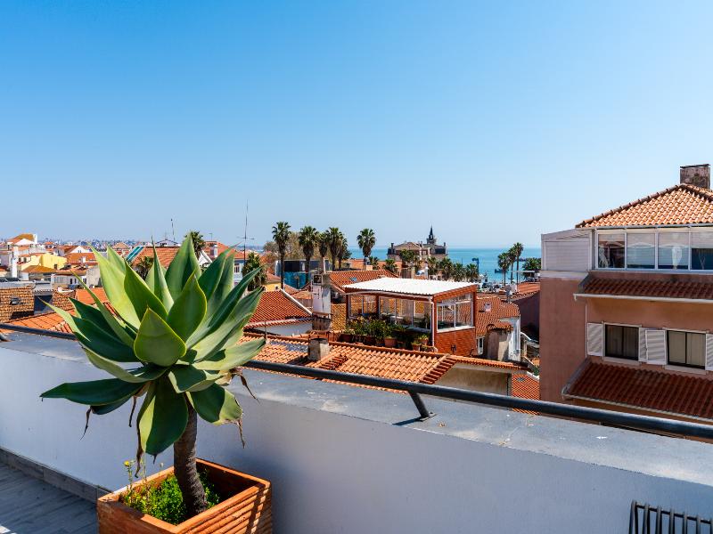 Cascais Hotel - Genel