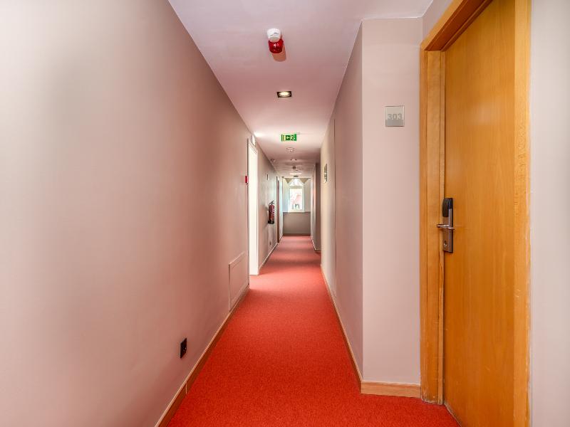 Cascais Hotel - Genel