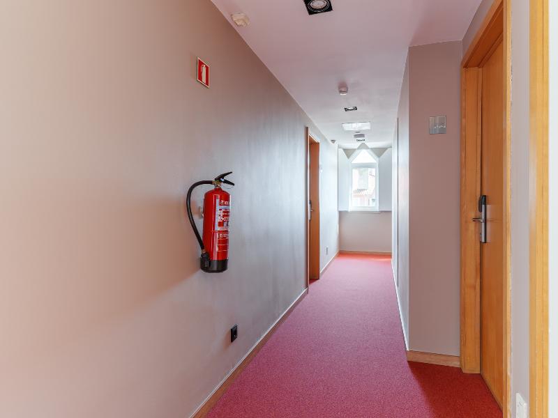 Cascais Hotel - Genel