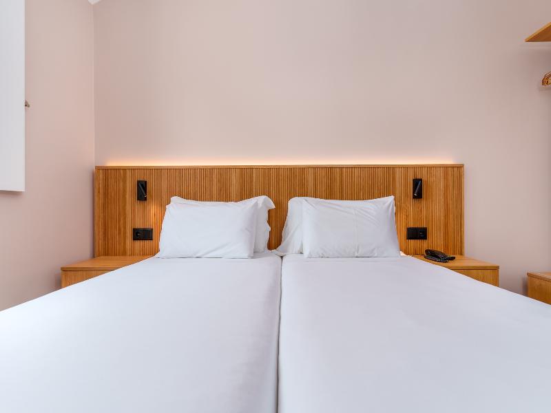 Cascais Hotel - Oda