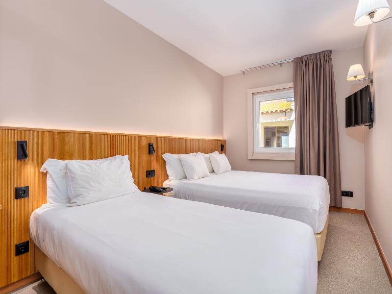 Cascais Hotel - Oda