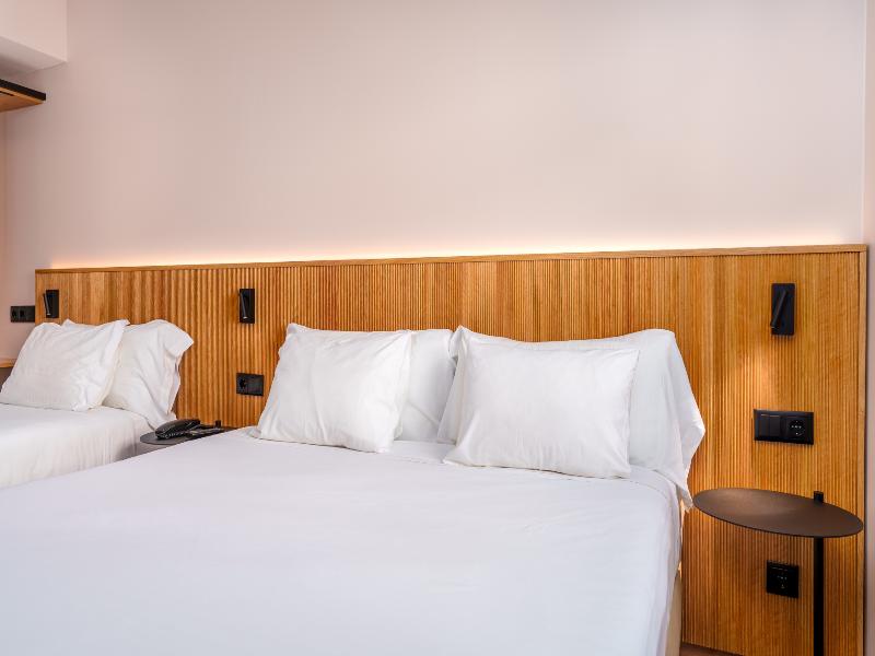 Cascais Hotel - Oda