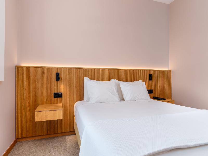 Cascais Hotel - Oda