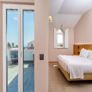 Cascais Hotel fotoÄŸrafÄ±