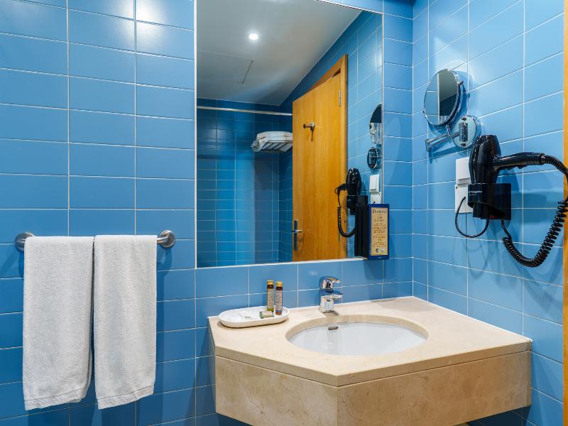 Cascais Hotel - Oda