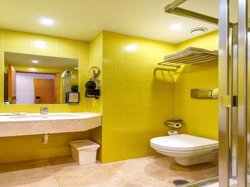 Cascais Hotel - Oda