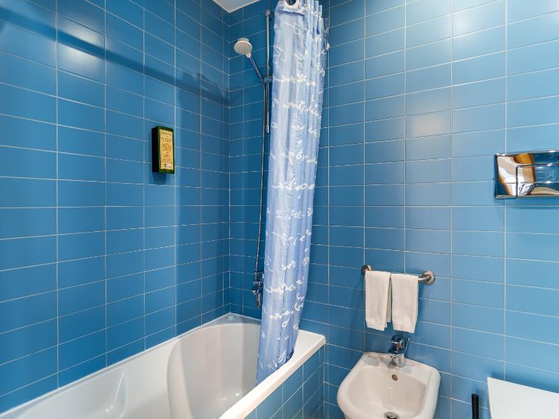 Cascais Hotel - Oda