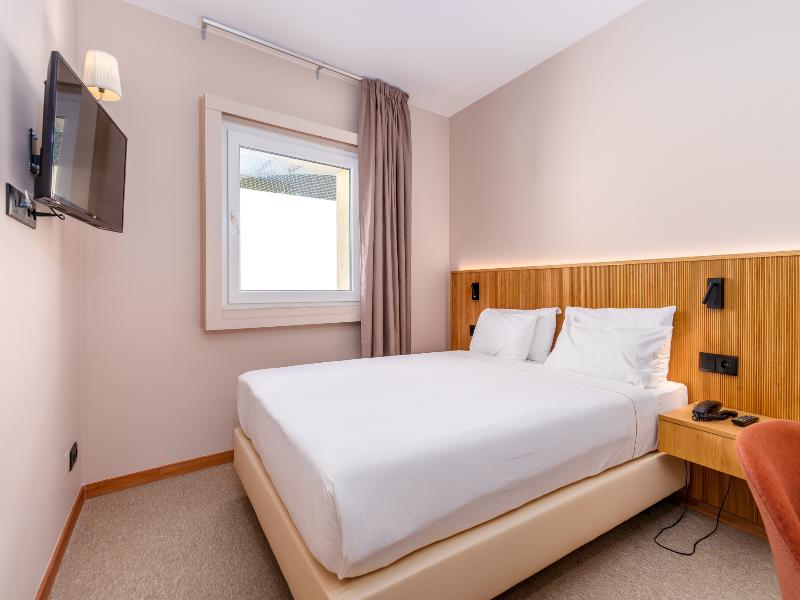 Cascais Hotel - Oda