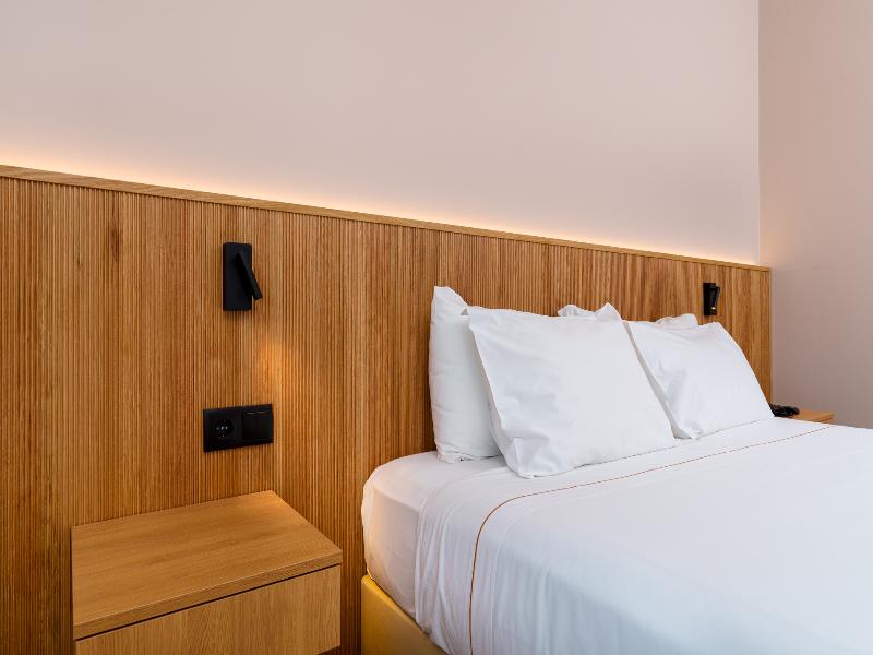 Cascais Hotel - Oda