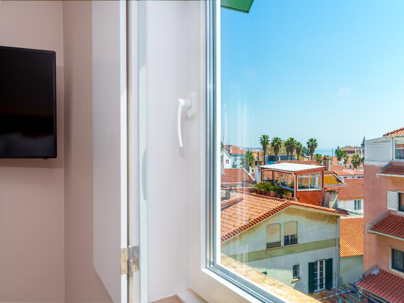 Cascais Hotel - Oda