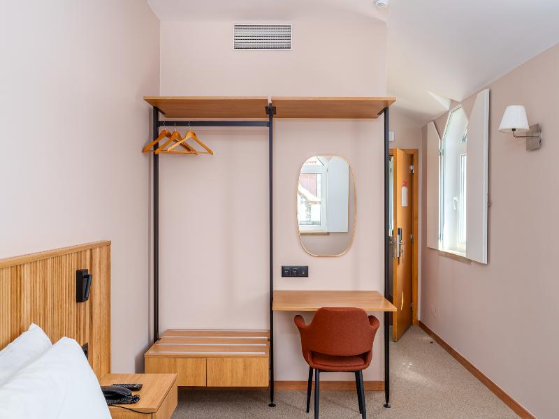 Cascais Hotel - Oda