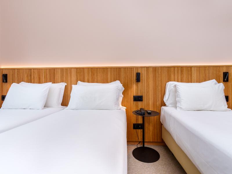 Cascais Hotel - Oda