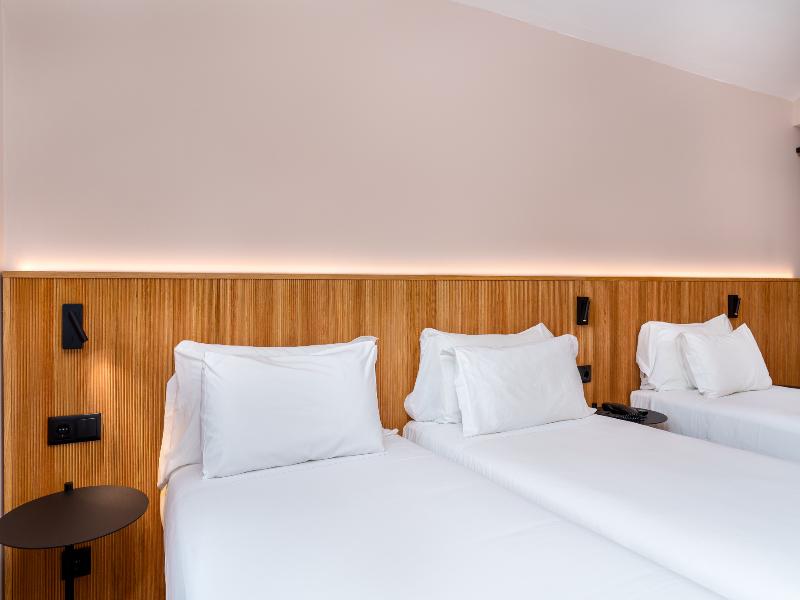 Cascais Hotel - Oda