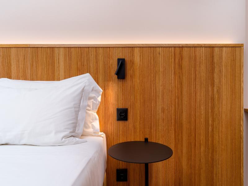 Cascais Hotel - Oda