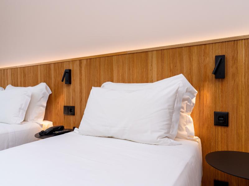 Cascais Hotel - Oda