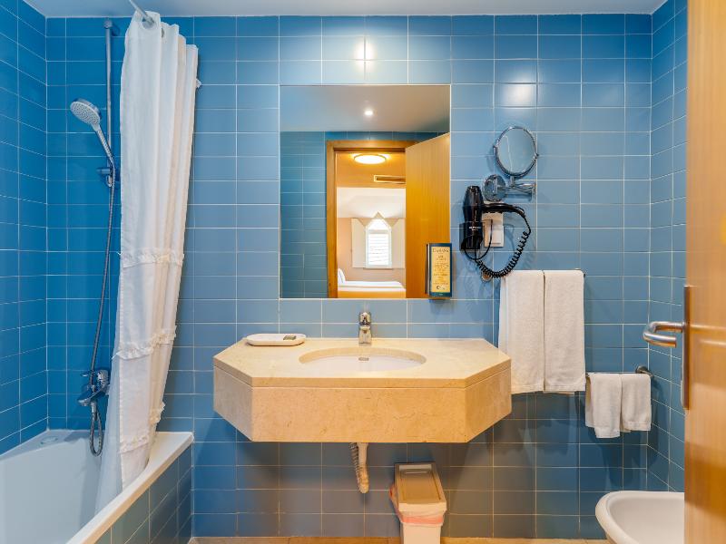 Cascais Hotel - Oda