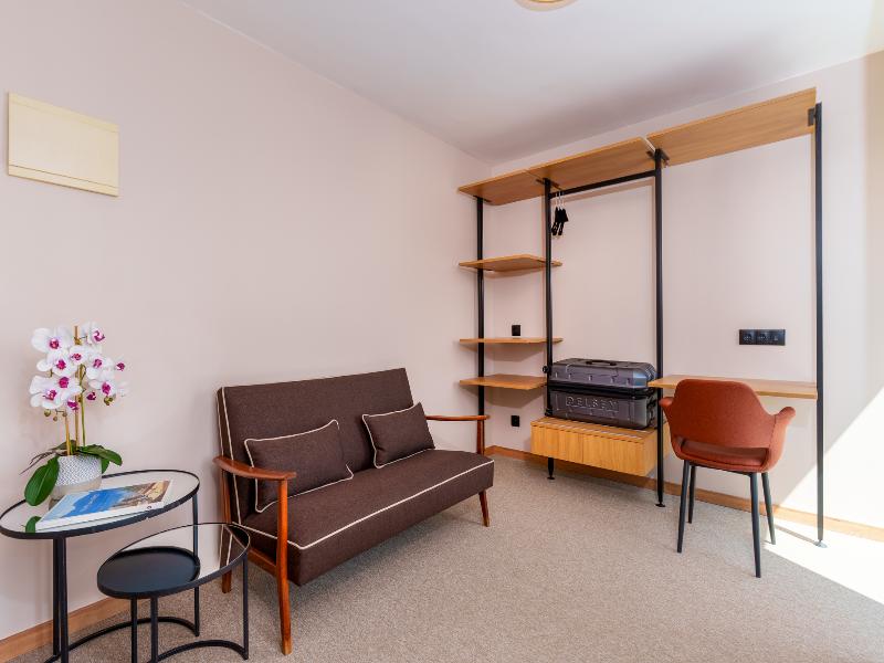 Cascais Hotel - Oda