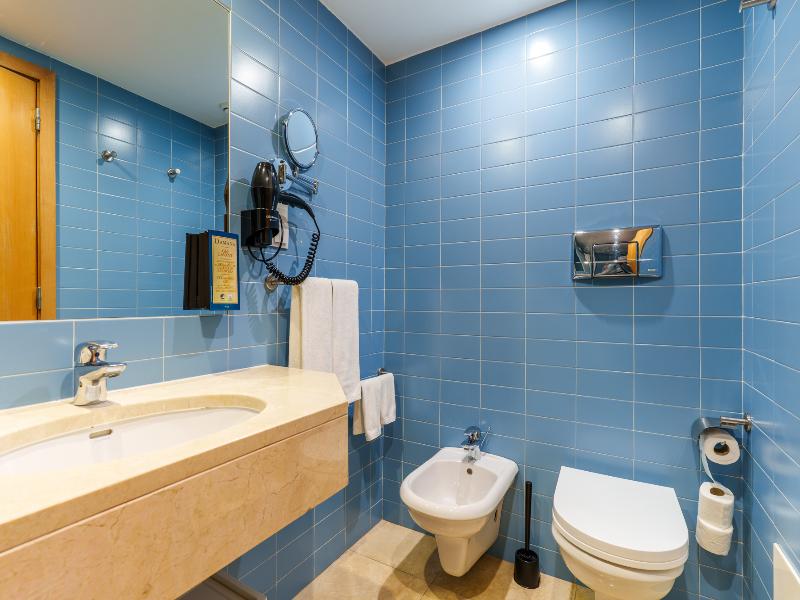 Cascais Hotel - Oda