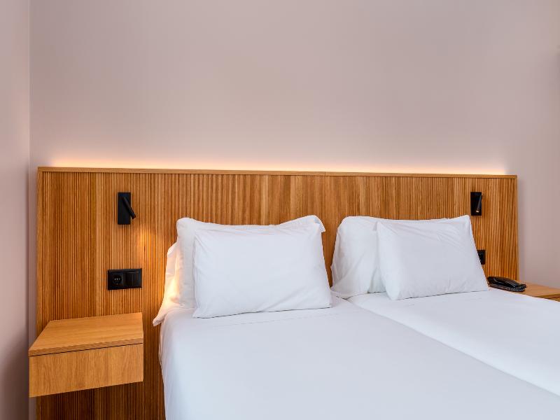 Cascais Hotel - Oda