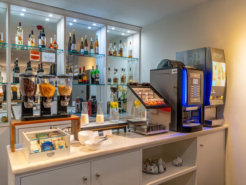 Cascais Hotel - Restoran