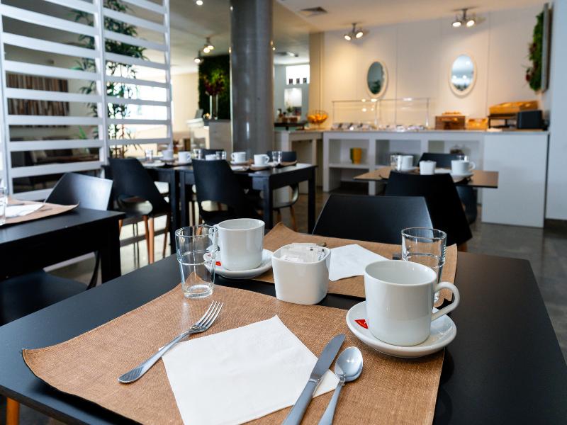 Cascais Hotel - Restoran