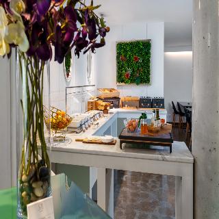 Cascais Hotel fotoÄŸrafÄ±