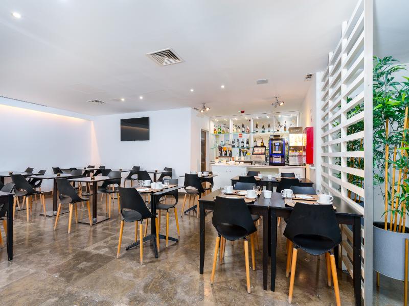 Cascais Hotel - Restoran