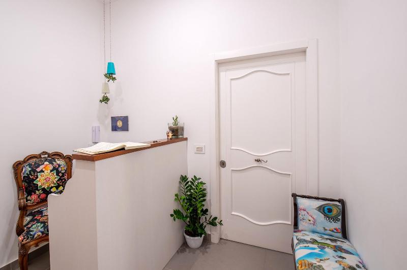Casa Evelina Sorrento - Lobi