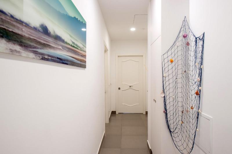 Casa Evelina Sorrento - Lobi