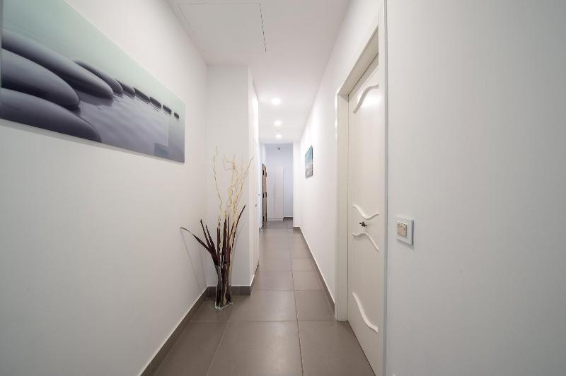 Casa Evelina Sorrento - Lobi
