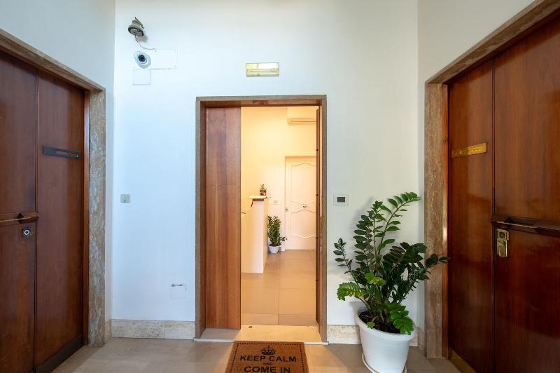 Casa Evelina Sorrento - Lobi