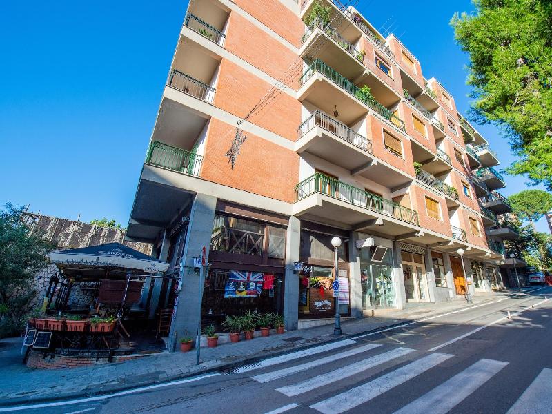 Casa Evelina Sorrento - Genel