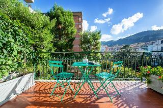 Casa Evelina Sorrento otel fotoğrafı
