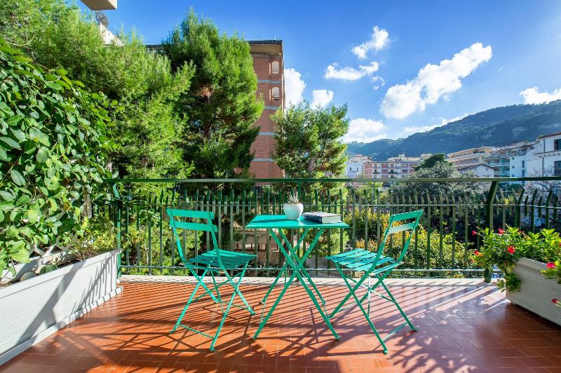 Casa Evelina Sorrento - Genel