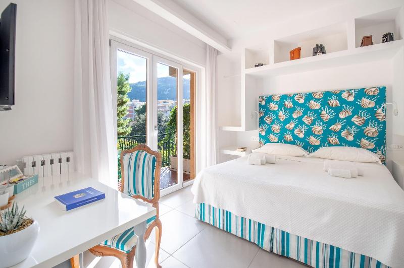 Casa Evelina Sorrento - Genel
