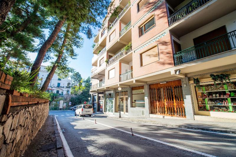 Casa Evelina Sorrento - Genel