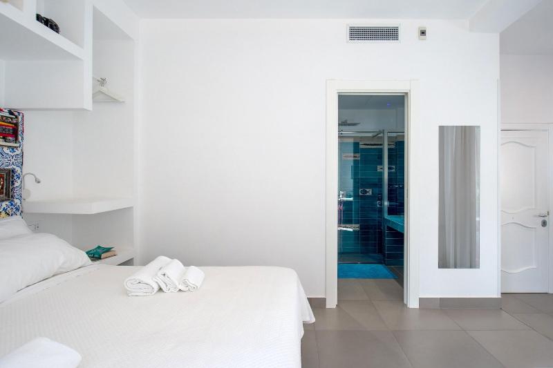 Casa Evelina Sorrento - Oda