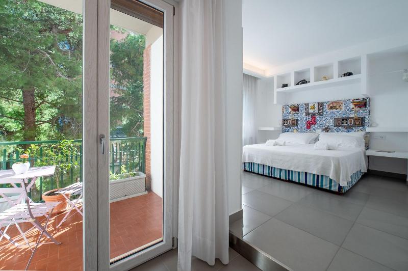 Casa Evelina Sorrento - Oda
