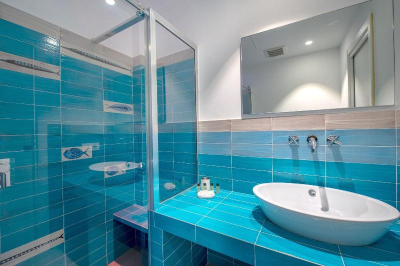 Casa Evelina Sorrento - Oda