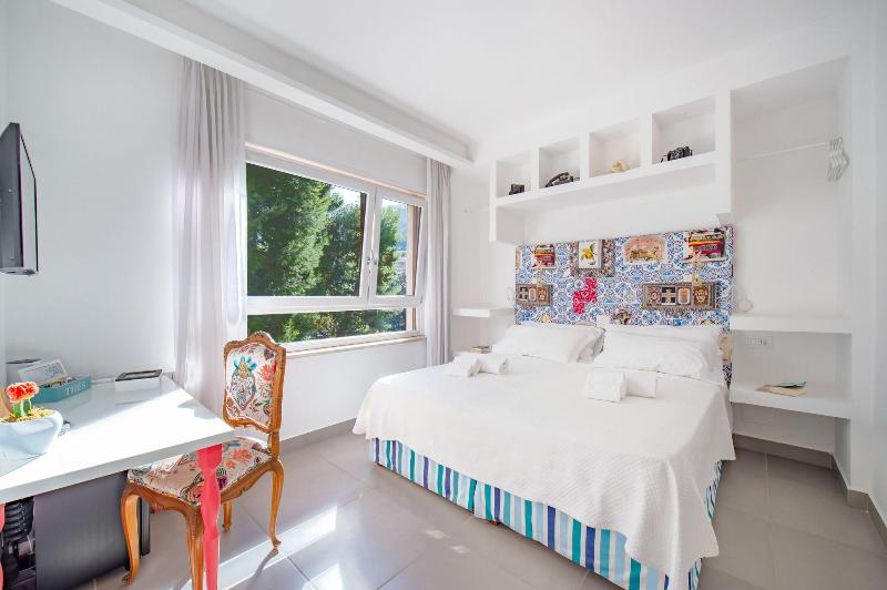 Casa Evelina Sorrento - Oda